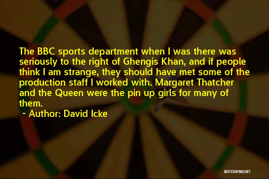 David Icke Quotes 1045850