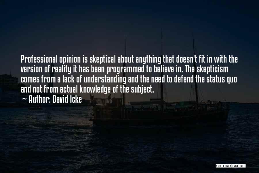 David Icke Quotes 1210263