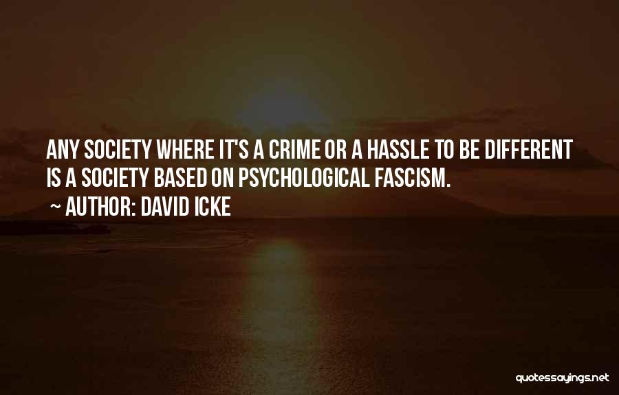 David Icke Quotes 1230917