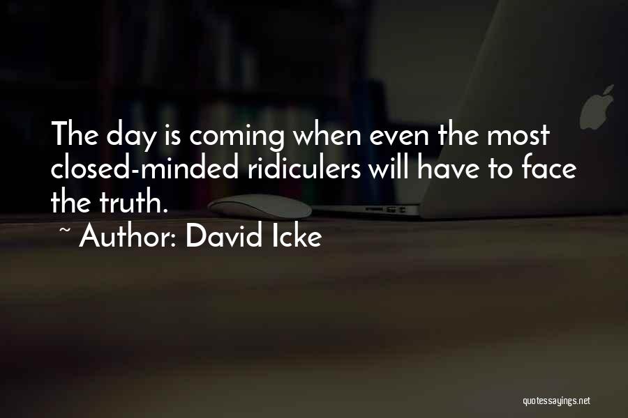 David Icke Quotes 1235711