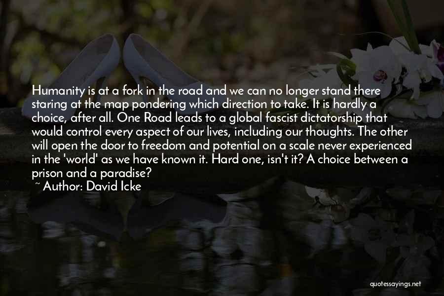 David Icke Quotes 1345543