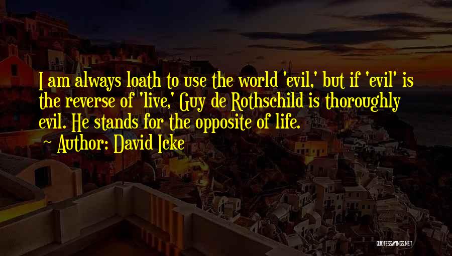 David Icke Quotes 1369016