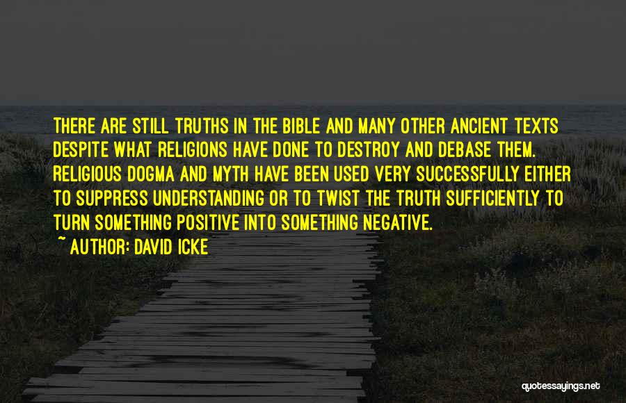 David Icke Quotes 143776