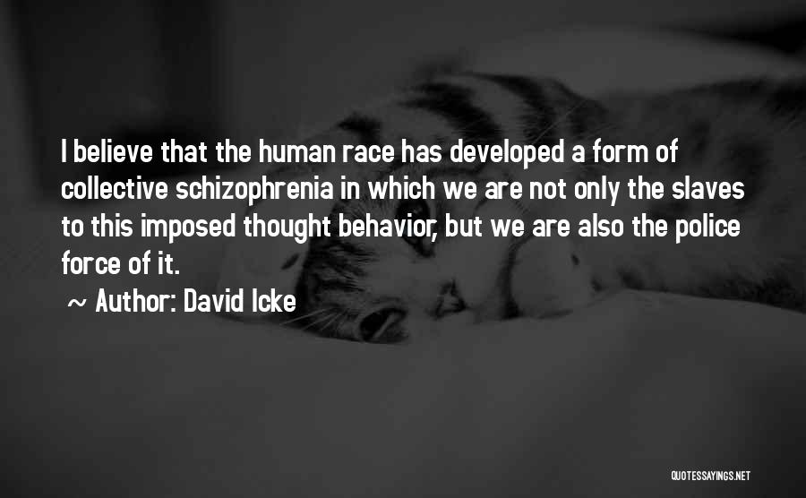 David Icke Quotes 1483775