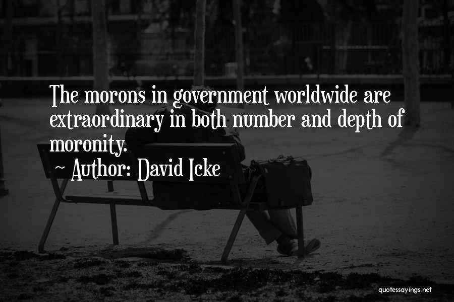 David Icke Quotes 1493383