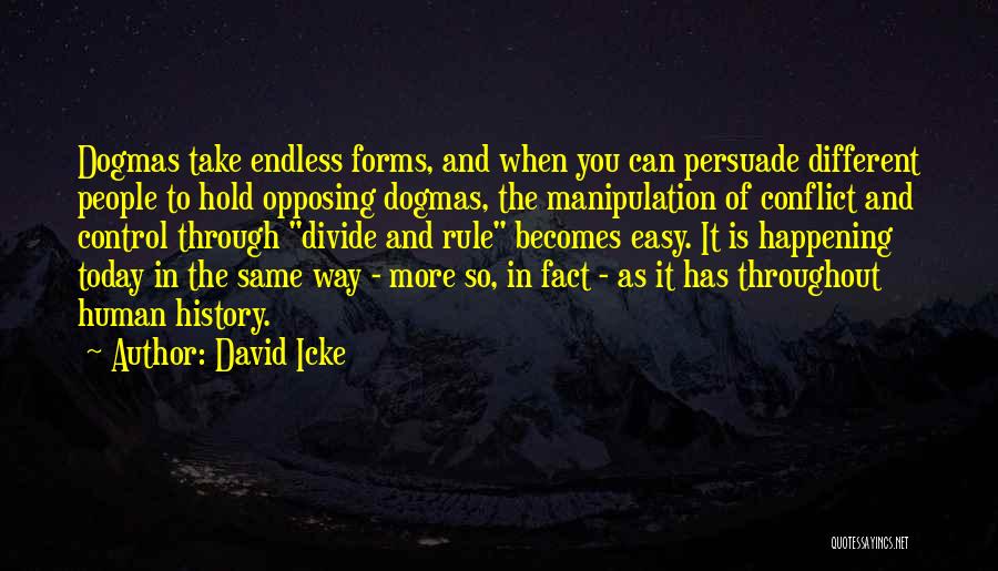 David Icke Quotes 1556208