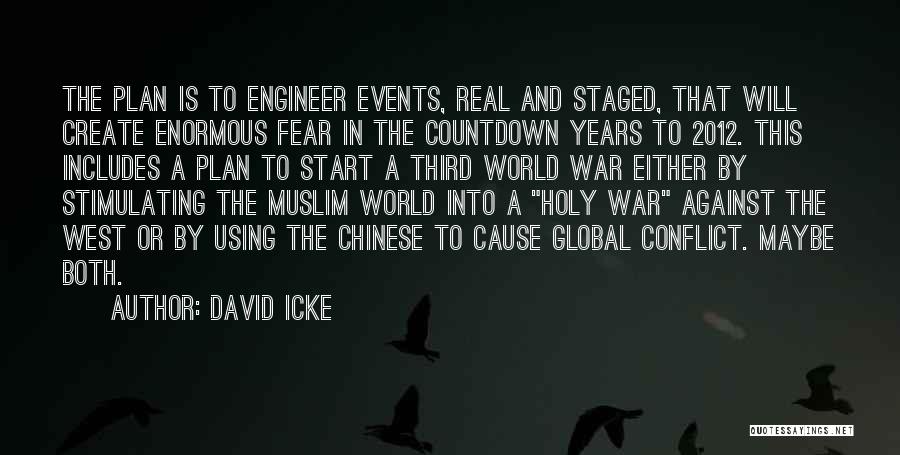 David Icke Quotes 1827959