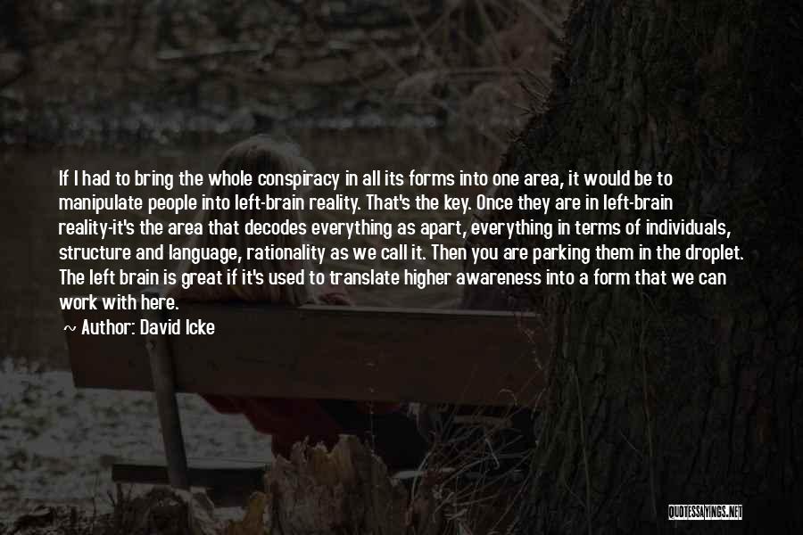 David Icke Quotes 1903195