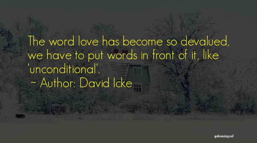 David Icke Quotes 2040686