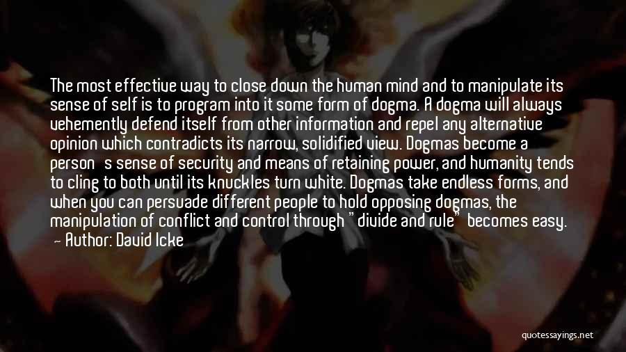 David Icke Quotes 285737