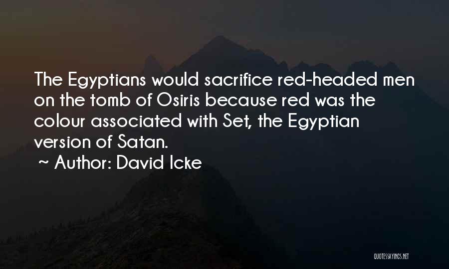 David Icke Quotes 319825