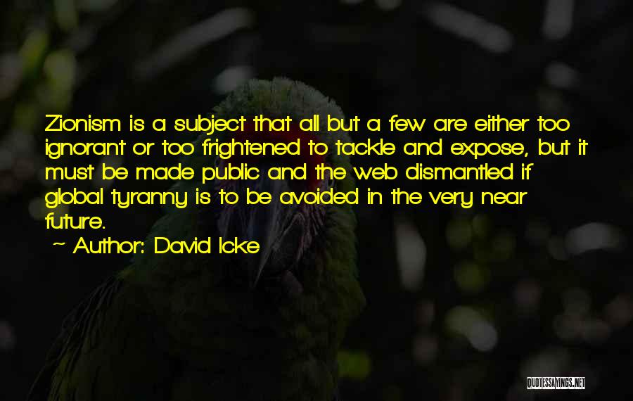David Icke Quotes 584456