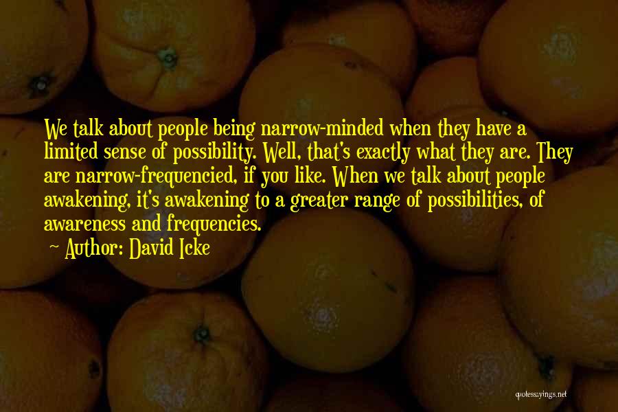 David Icke Quotes 617058