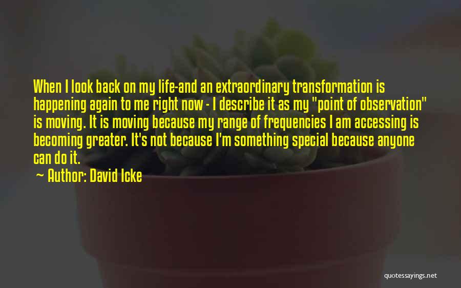 David Icke Quotes 720992