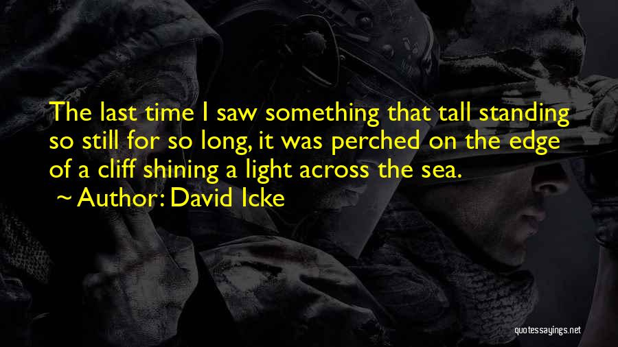 David Icke Quotes 724446