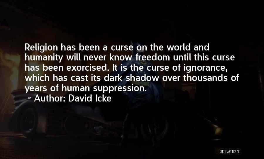 David Icke Quotes 977501