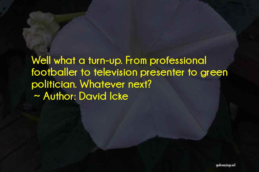 David Icke Quotes 992210