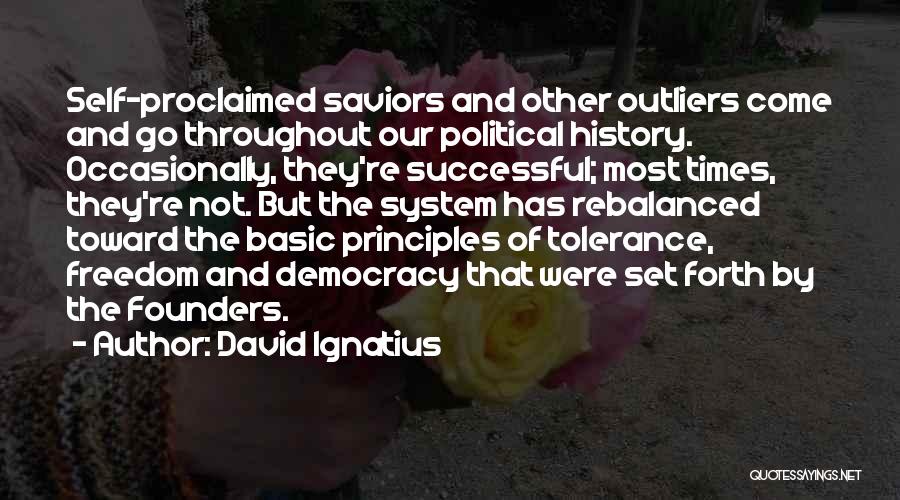 David Ignatius Quotes 1755074