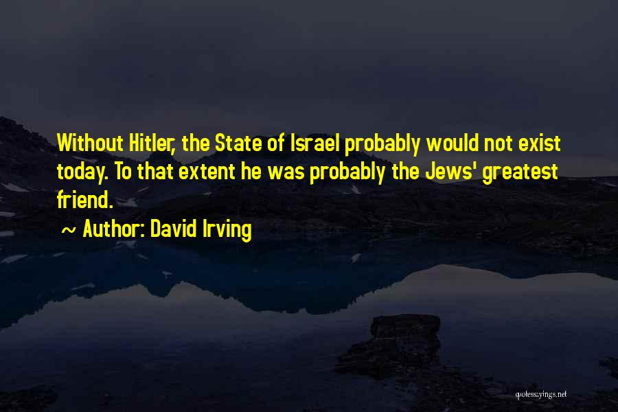 David Irving Quotes 1172753