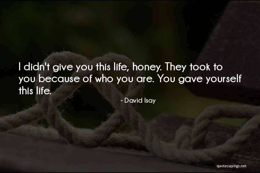 David Isay Quotes 1486077