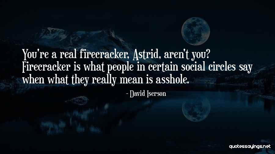 David Iserson Quotes 1905630 David Iserson Quotes 1905630