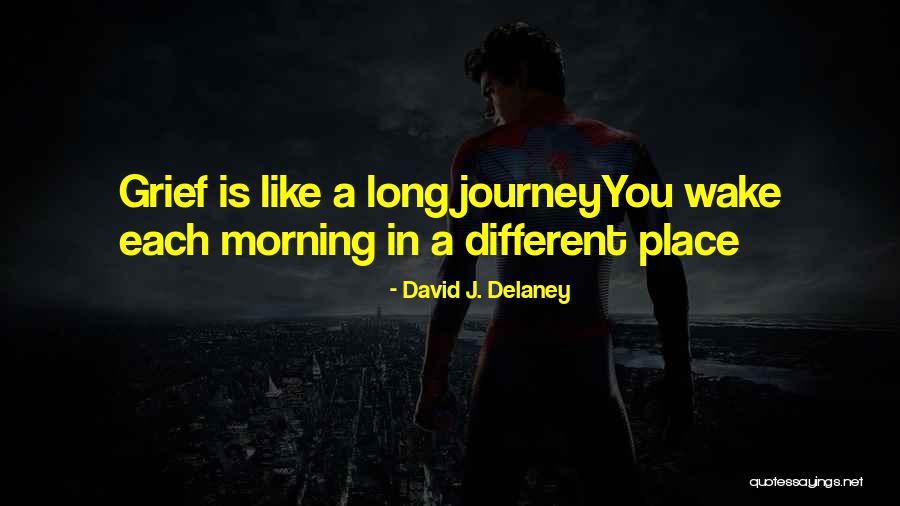 David J. Delaney Quotes 1563147