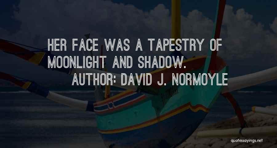 David J. Normoyle Quotes 1729284