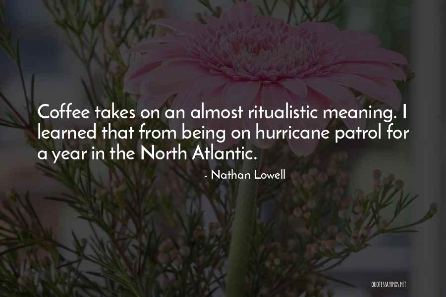 David Jacobs Quotes By Nathan Lowell David Jacobs Quotes By Nathan Lowell