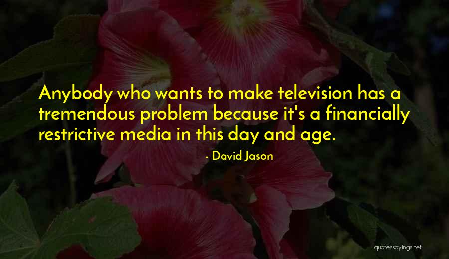 David Jason Quotes 318207