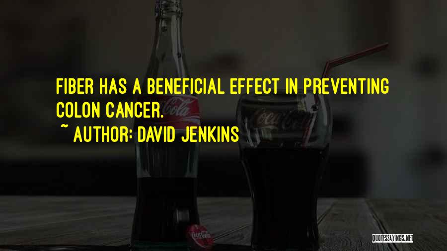 David Jenkins Quotes 468982