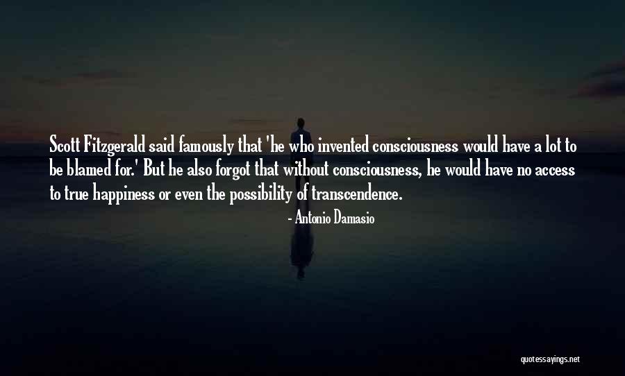 David Jeremiah Overcomer Quotes By Antonio Damasio David Jeremiah Overcomer Quotes By Antonio Damasio