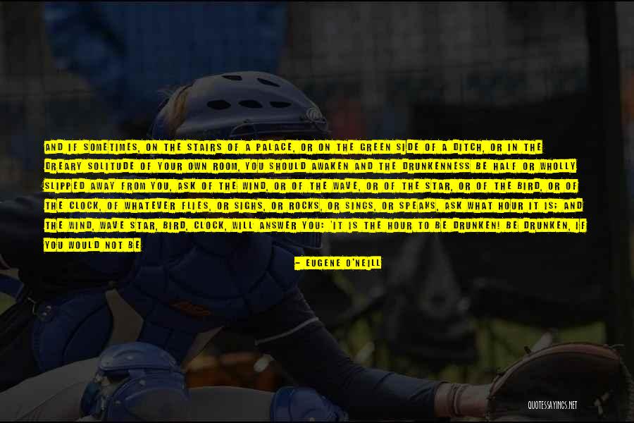 David Jeremiah Overcomer Quotes By Eugene O'Neill David Jeremiah Overcomer Quotes By Eugene O'Neill