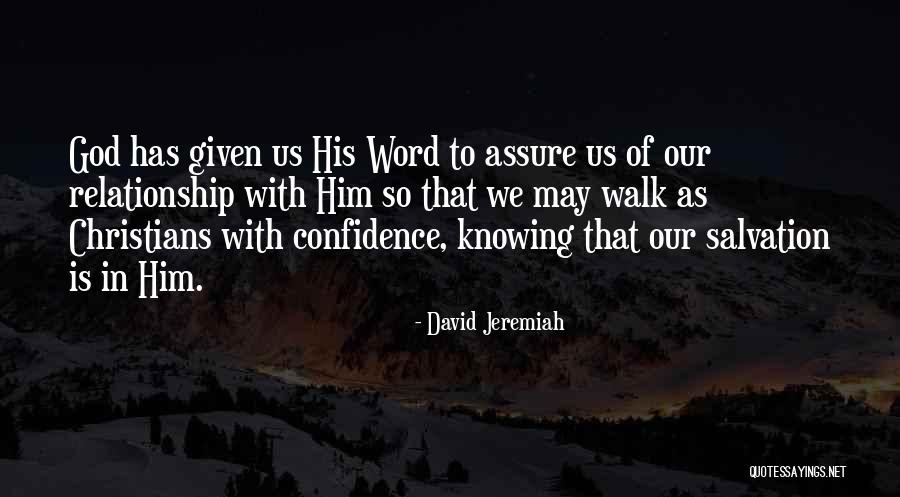 David Jeremiah Quotes 1072846