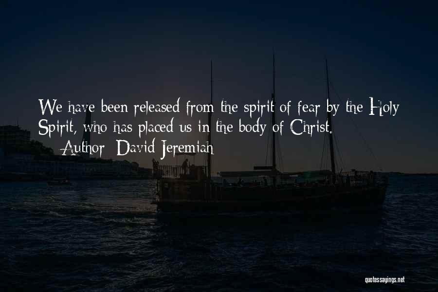 David Jeremiah Quotes 1093114
