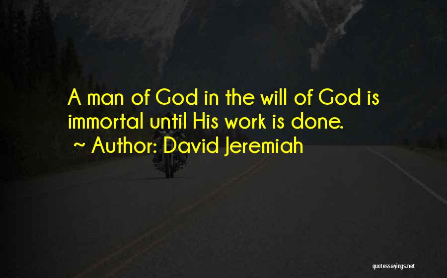 David Jeremiah Quotes 1102739