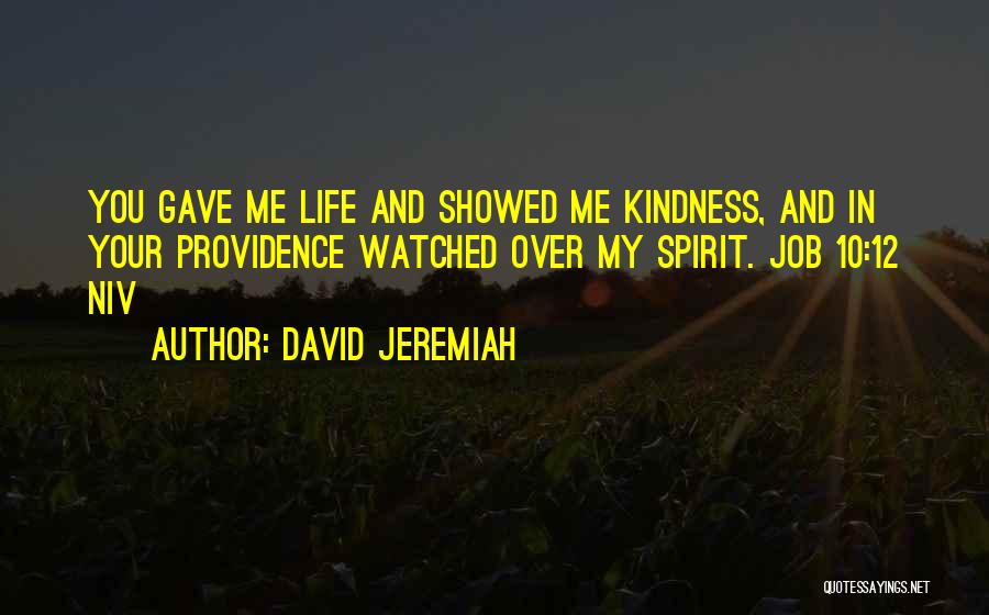 David Jeremiah Quotes 1125697