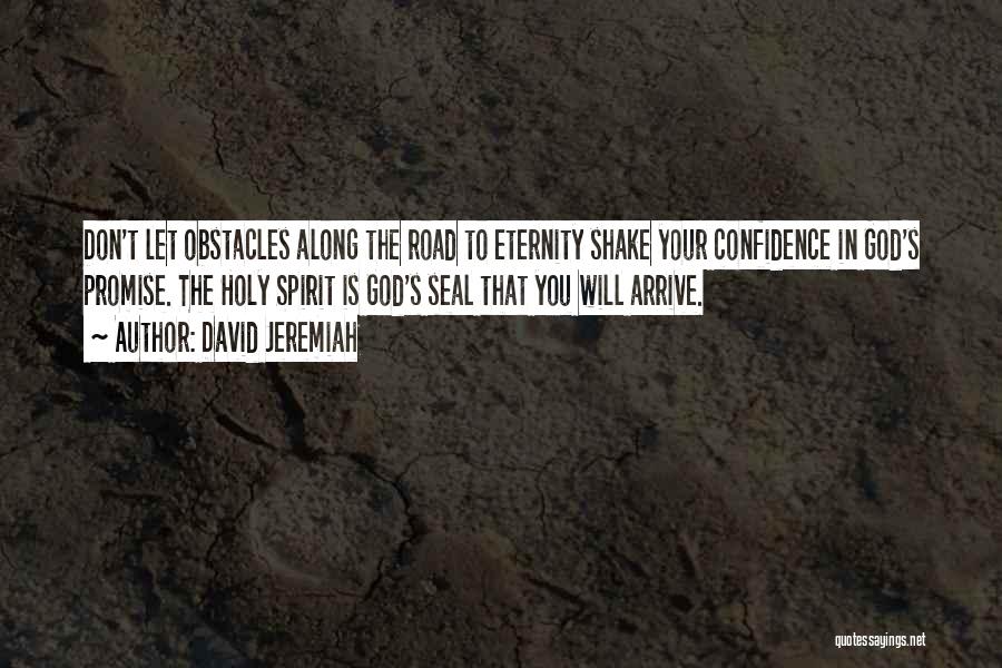 David Jeremiah Quotes 116770