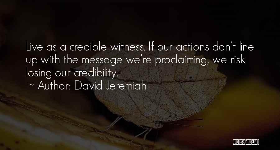 David Jeremiah Quotes 1417310