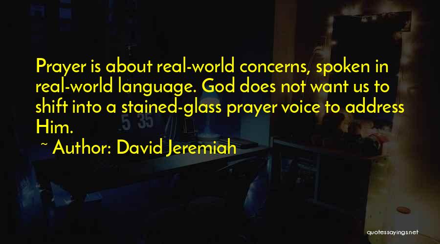 David Jeremiah Quotes 1445399