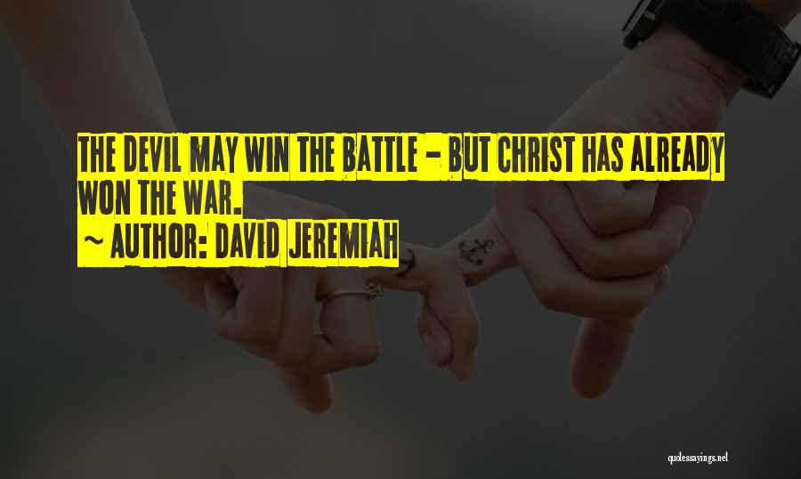 David Jeremiah Quotes 1554493