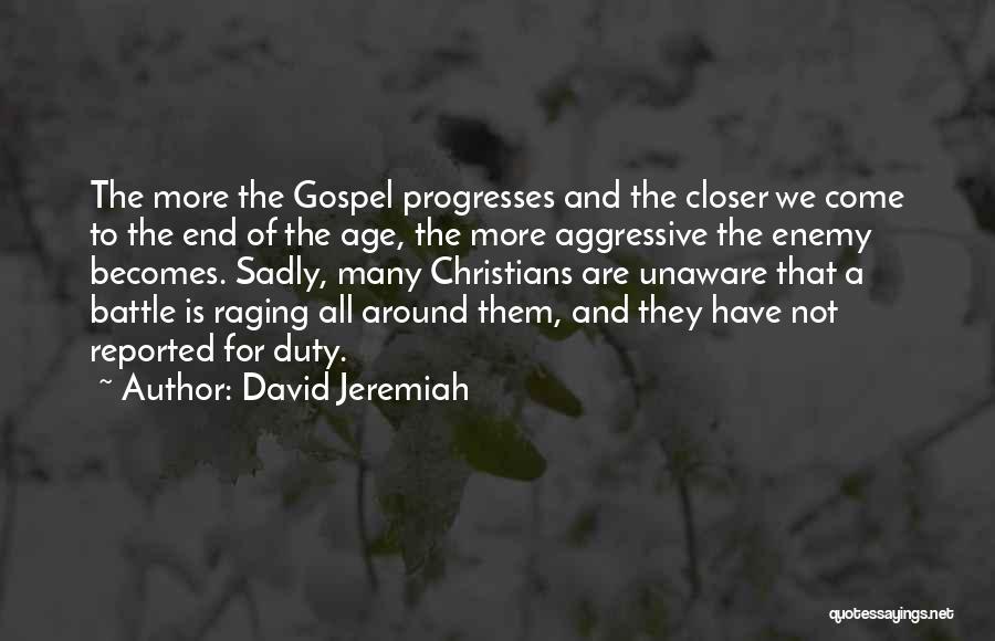 David Jeremiah Quotes 1556478