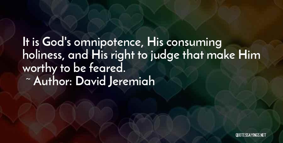 David Jeremiah Quotes 1643220