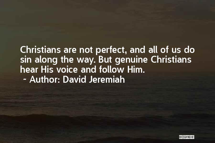 David Jeremiah Quotes 1734740