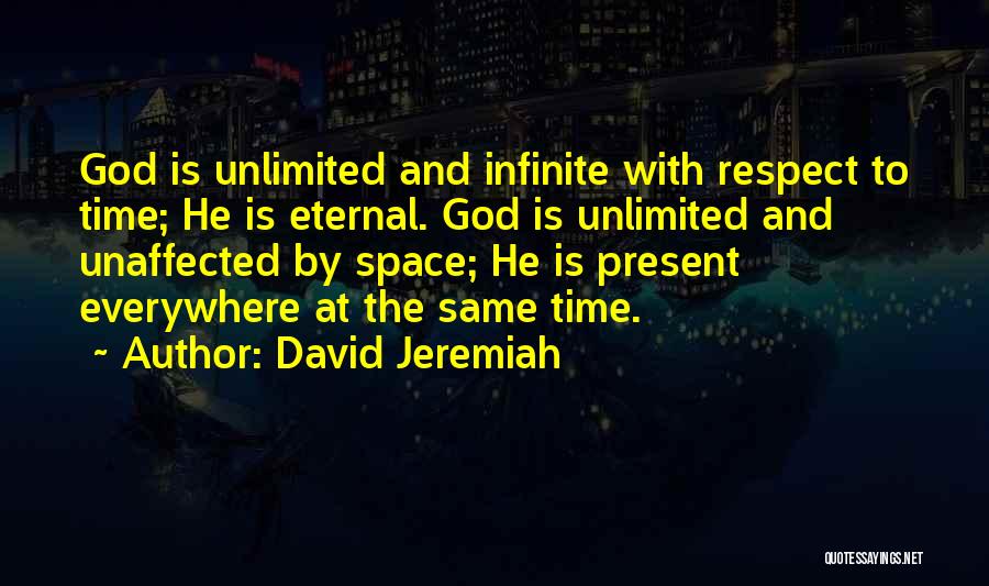 David Jeremiah Quotes 1915461