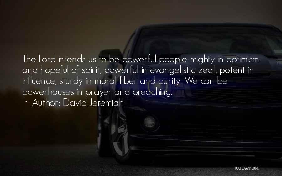 David Jeremiah Quotes 1935874