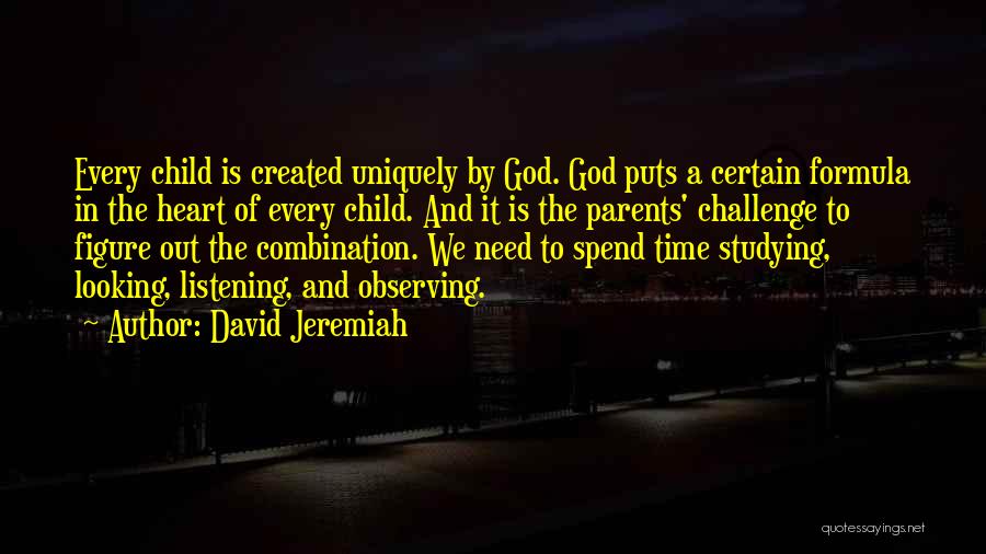 David Jeremiah Quotes 2011785