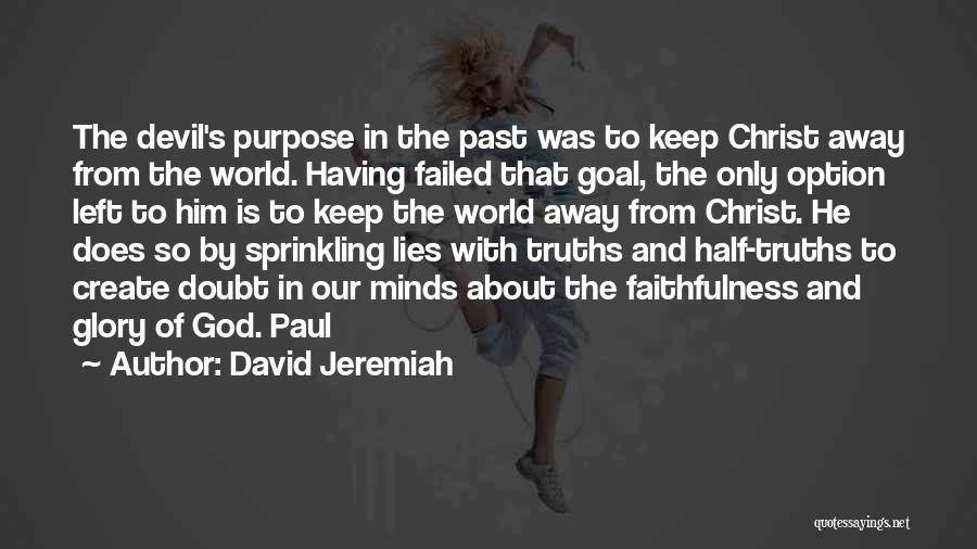 David Jeremiah Quotes 2202018