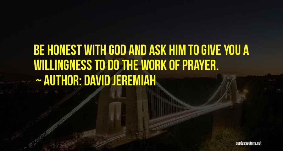 David Jeremiah Quotes 2254787