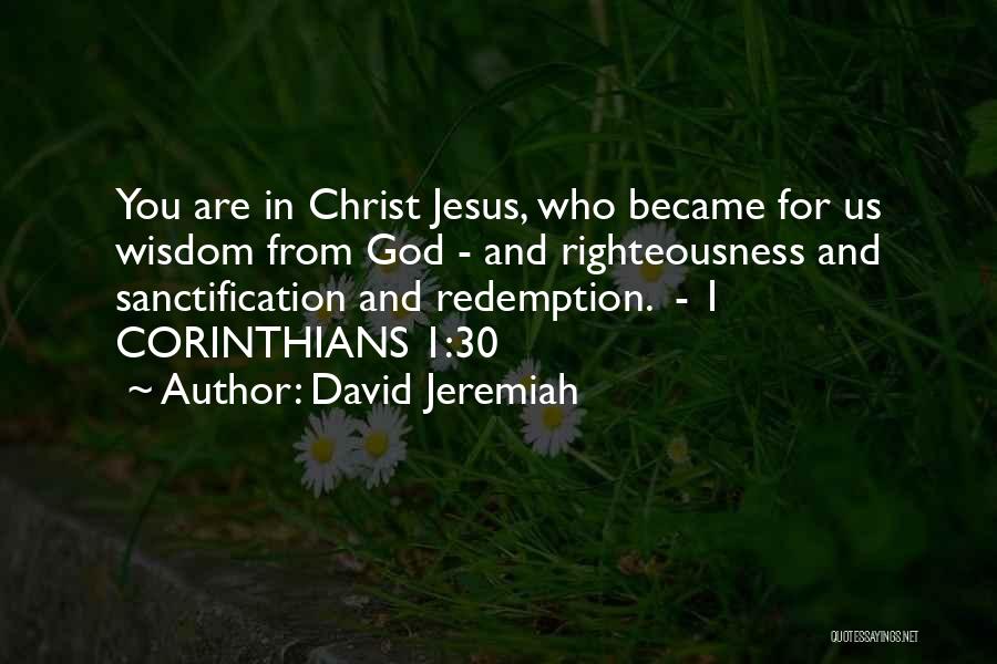 David Jeremiah Quotes 281628