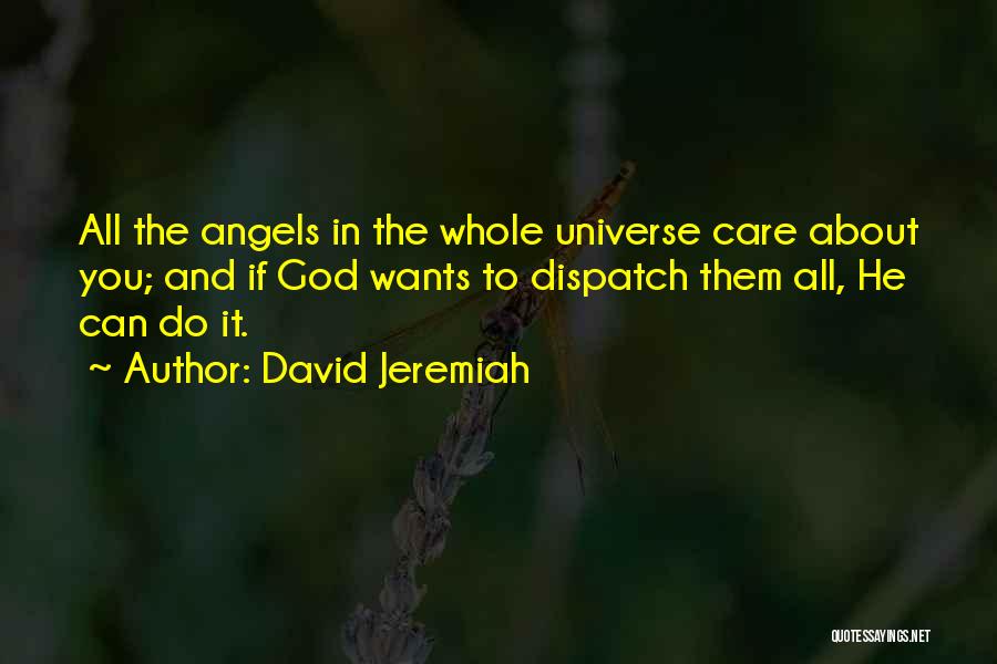 David Jeremiah Quotes 322415